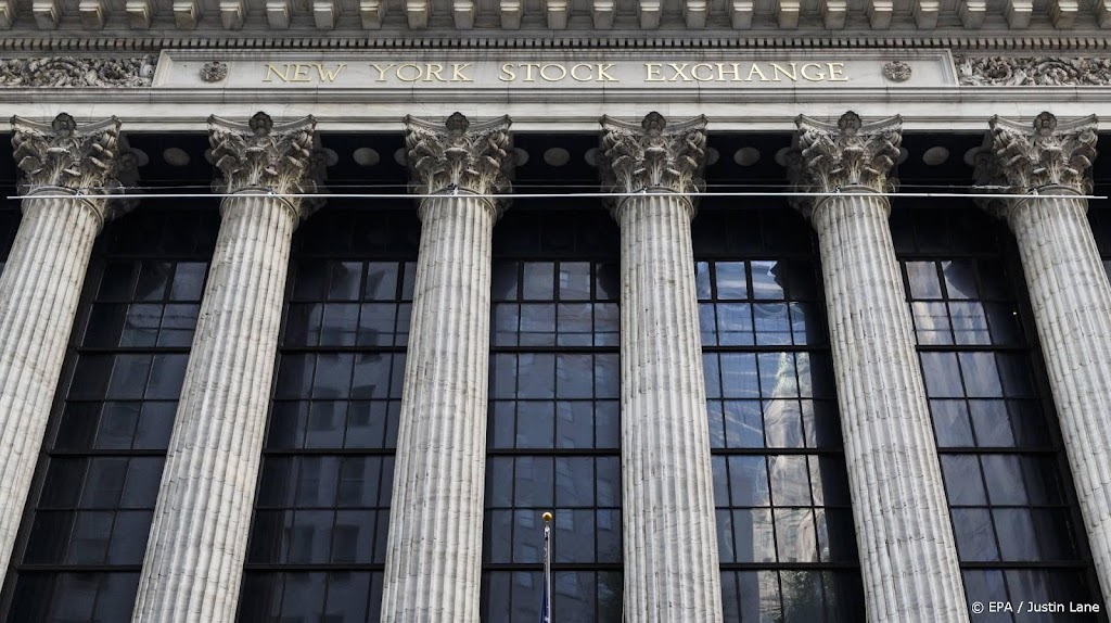 Zorgen over renteverhogingen blijven Wall Street bezighouden