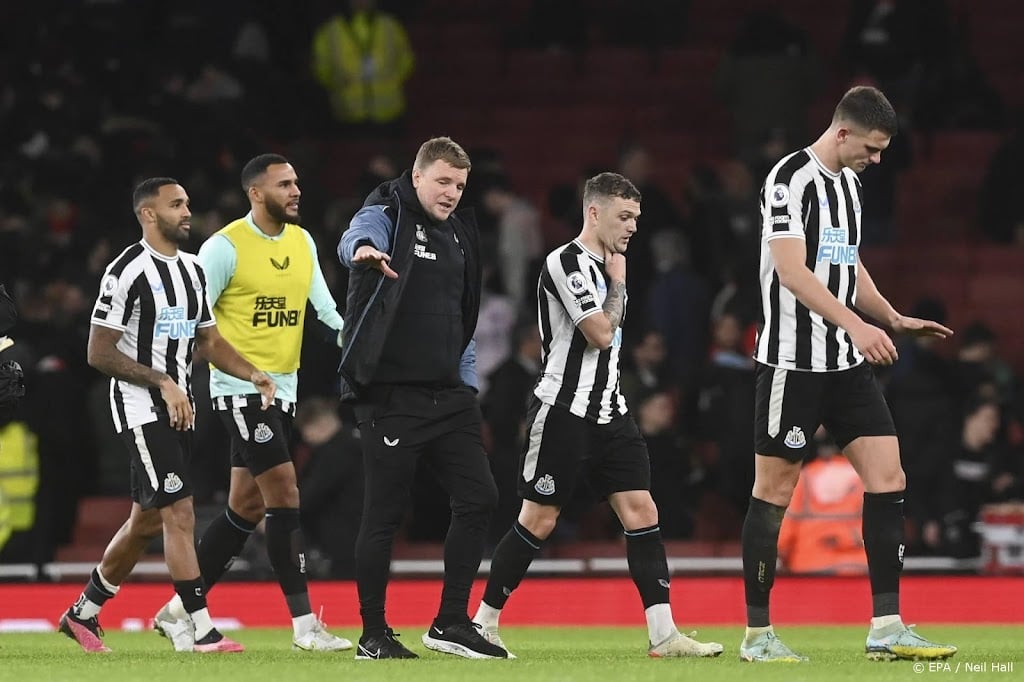 Sheffield Wednesday verrast in FA Cup met zege op Newcastle 