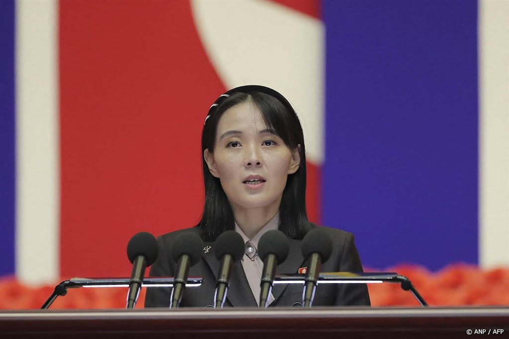 Noord-Korea stelt dat er een 'misleidingsoperatie' is uitgevoerd