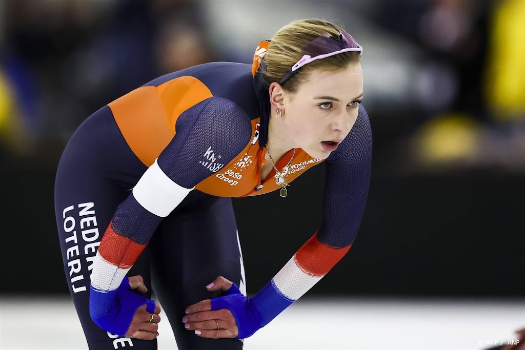 Beune hoopt dat na Europese titel transponderverhaal klaar is 