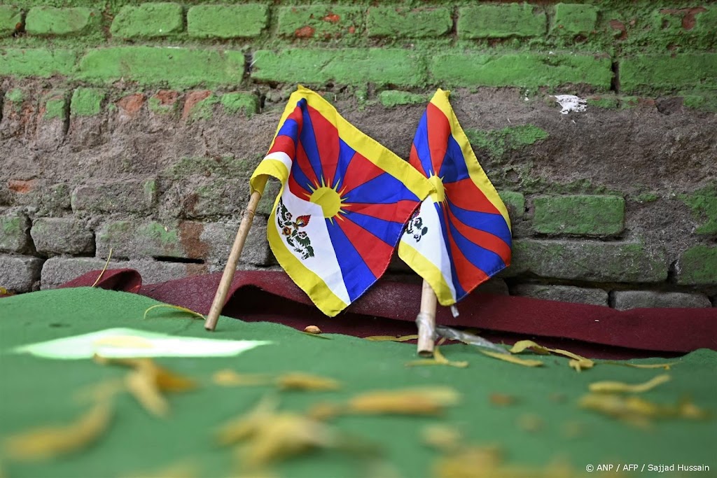 Tientallen doden in Tibet door zware aardbeving