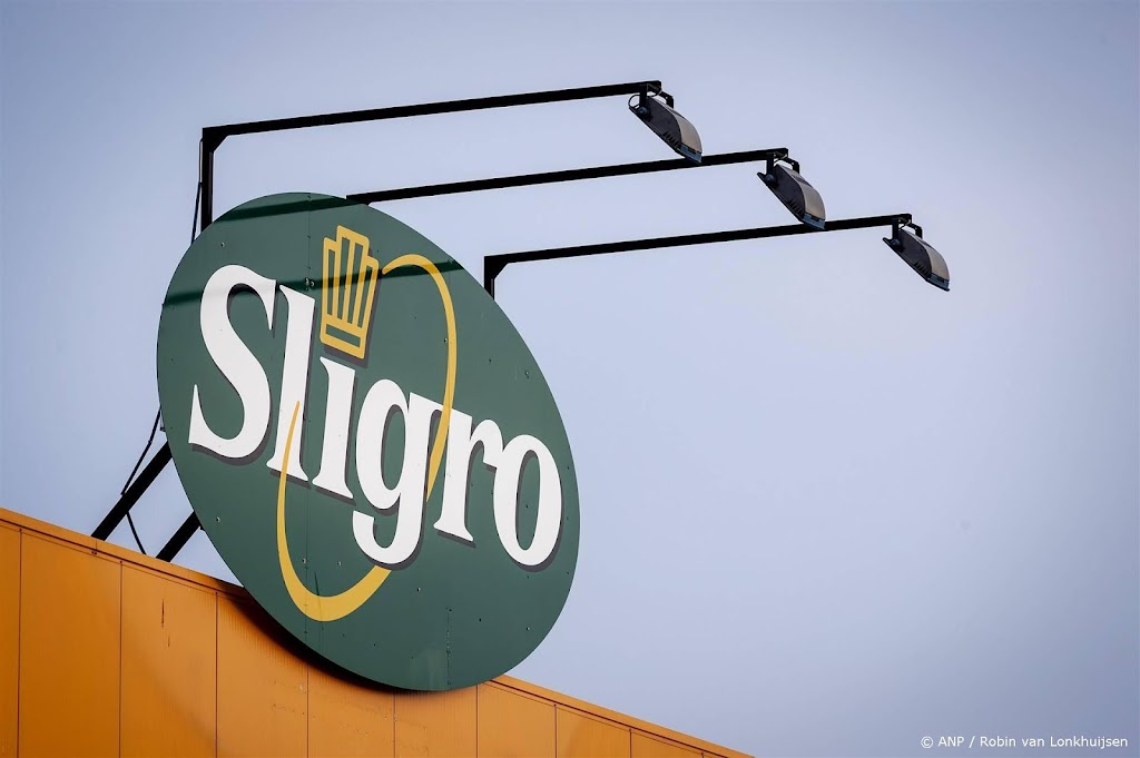 Groothandelaar Sligro vooral door tabakverkoop gegroeid in 2024