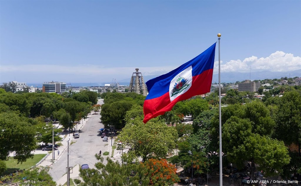 VN: ruim 5600 doden door bendegeweld in Haïti in 2024