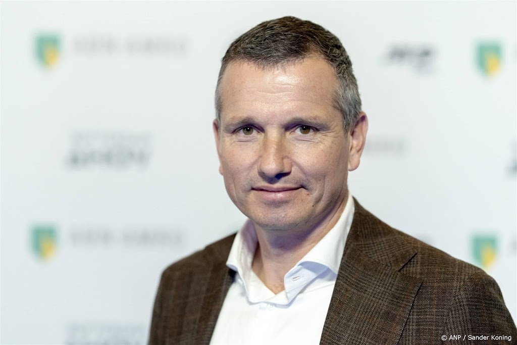 Krajicek presenteert sterk bezette editie ABN AMRO Open