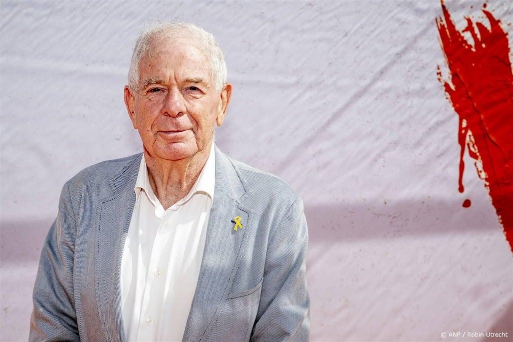 Frits Barend boos op IDFA, wil rapport over Carré-incident inzien