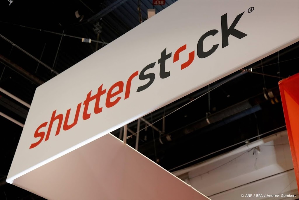 Getty Images neemt concurrent Shutterstock over