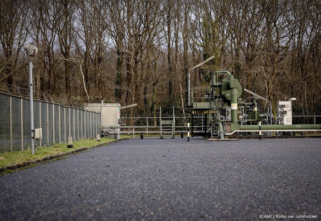 Friesland wil stop op gaswinning in grensgebied met Groningen