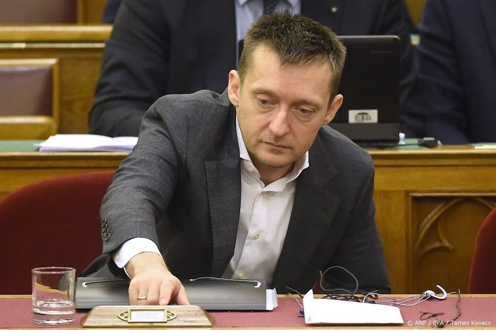 VS leggen Hongaarse topfunctionaris sancties op om corruptie