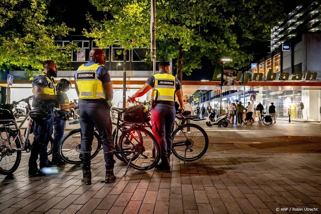 Den Haag stopt met meldpunt straatintimidatie