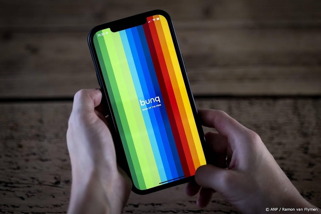 Bunq vraagt opnieuw Amerikaanse bankvergunning aan