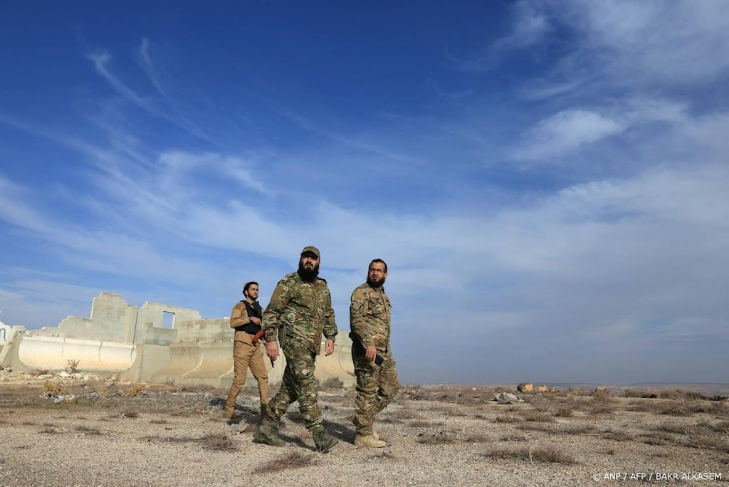 Syrisch leger bombardeert Koerdische wijken in Aleppo