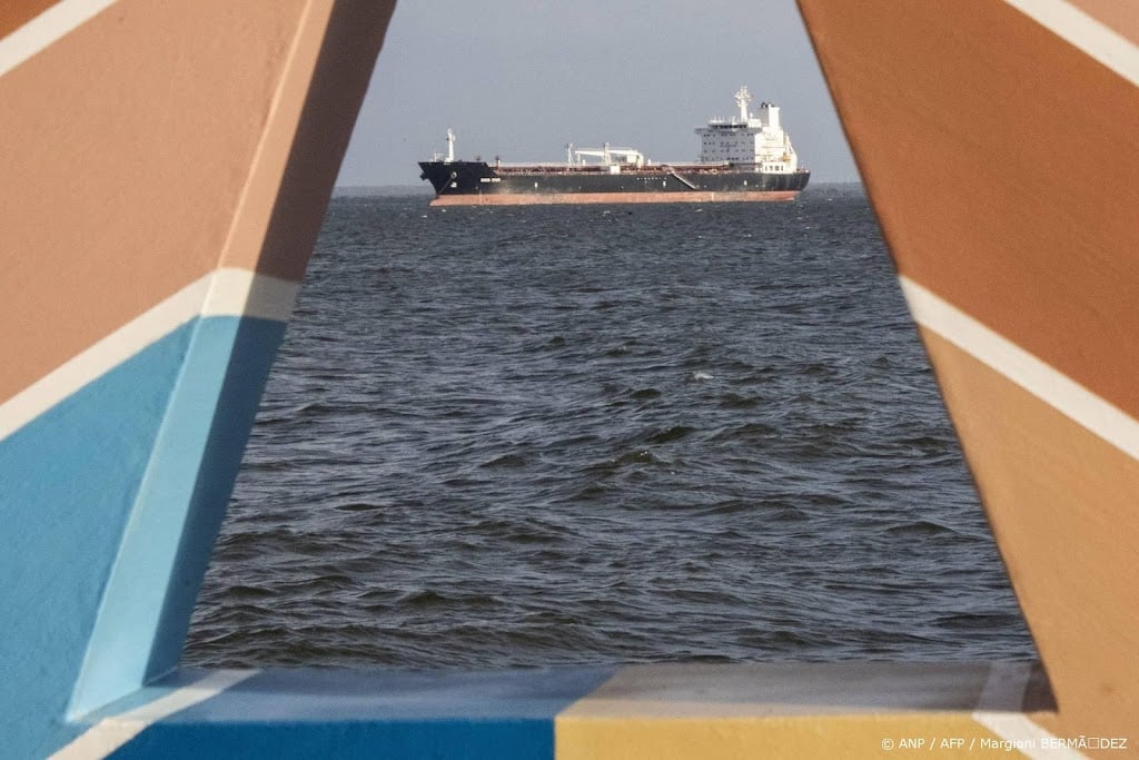 Venezuela blijft volgens zakenzender olie leveren aan VS