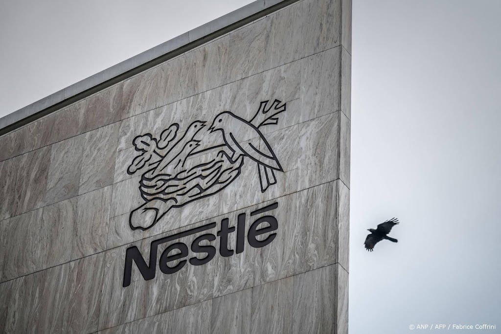 Nestlé roept ook uit China en Brazilië babyvoeding terug