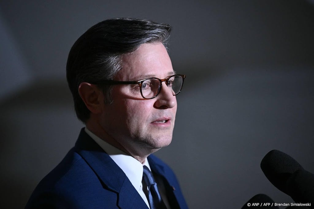 Voorzitter Huis VS spreekt van enkel diplomatie over Groenland