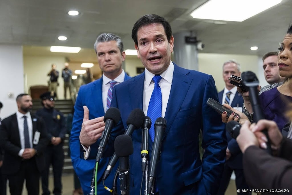 VS spreken Denemarken volgende week over Groenland