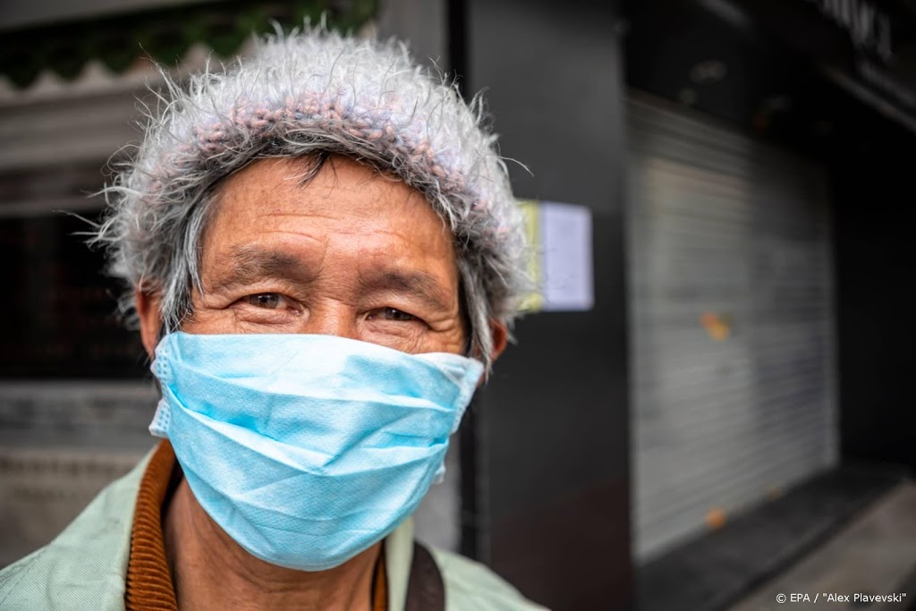 Derde geval nieuwe coronavirus in Italië