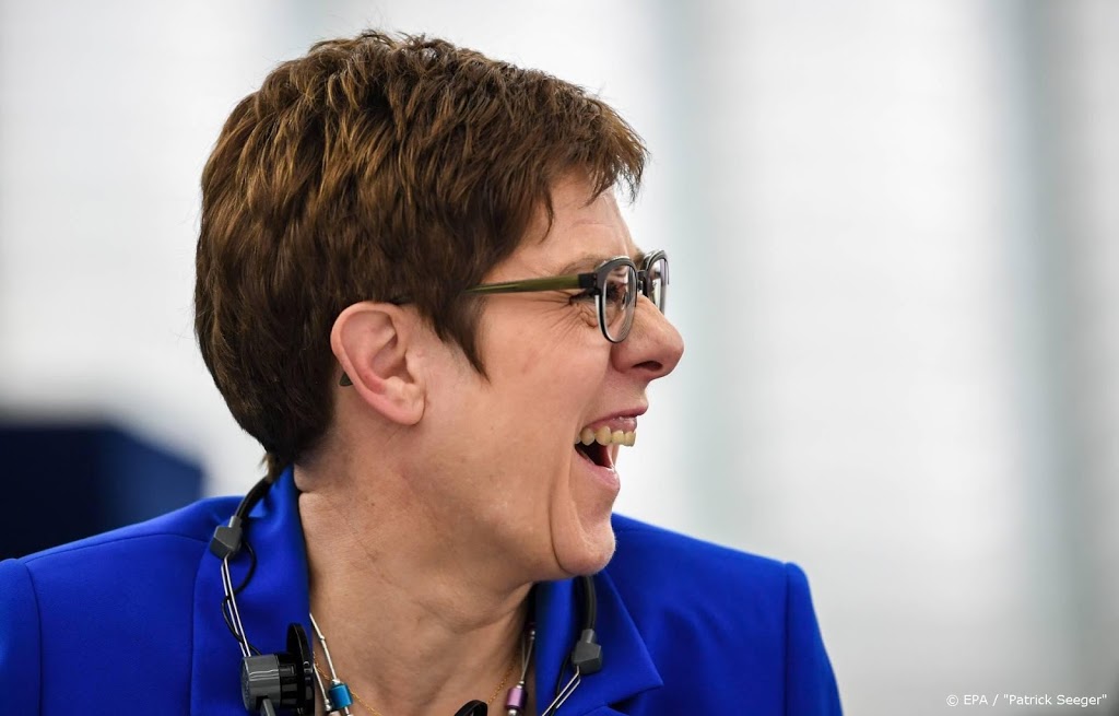 CDU Thüringen wil nieuwe verkiezingen voorkomen