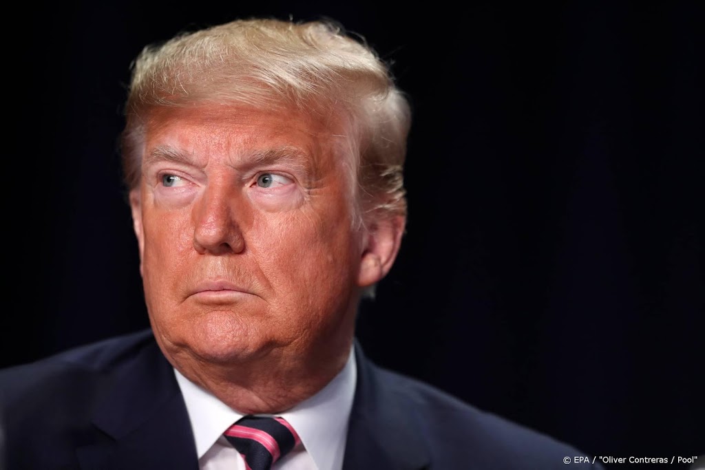 Trump bevestigt doden leider al-Qaeda Arabisch Schiereiland