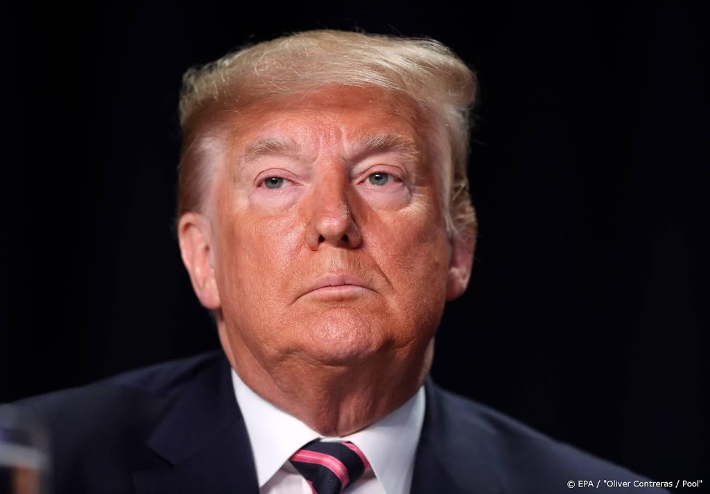 Trump en Xi staan voor afspraken uit handelsovereenkomst