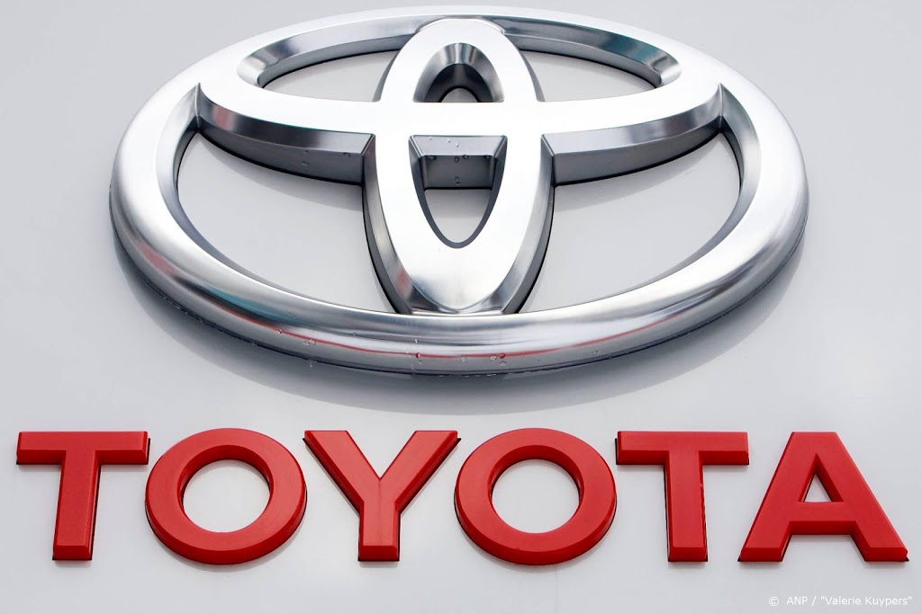 Autobouwers Toyota en Honda stellen fabrieken China weer open