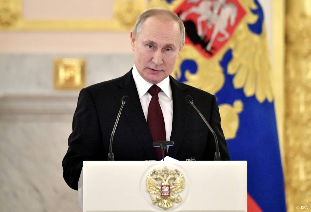Moskou betaalt geld aan Russische kampgevangenen uit WO II