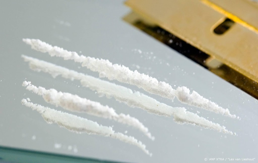 Veel meer drugs naar Duitsland