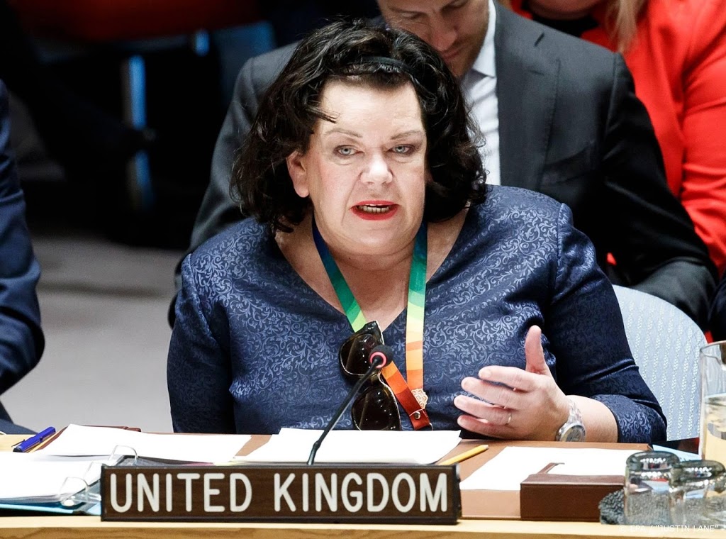Londen stuurt weer ambassadeur naar Washington