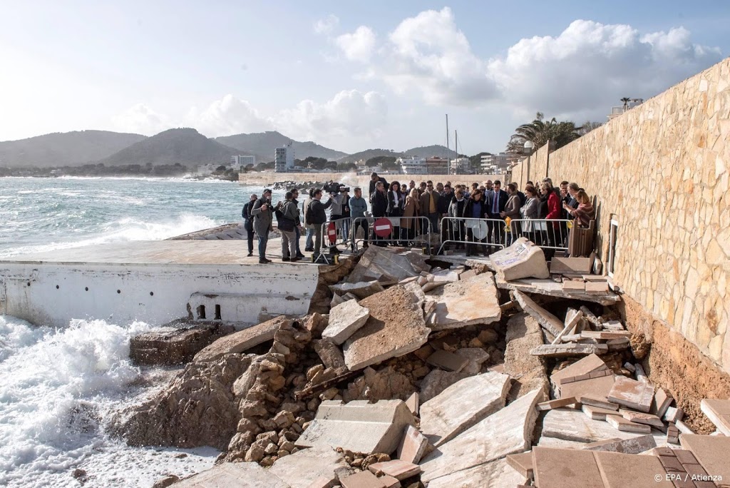 Mallorca wil verdwenen stranden snel terug