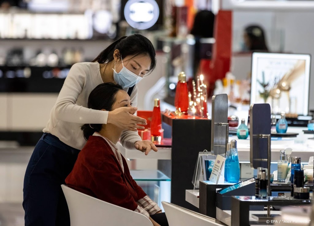 Coronavirus leidt tot 'paniekaankopen'