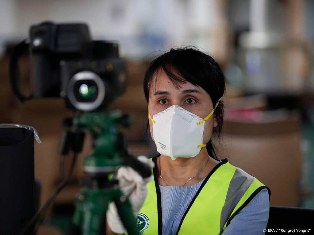 Fed waarschuwt voor impact coronavirus op VS