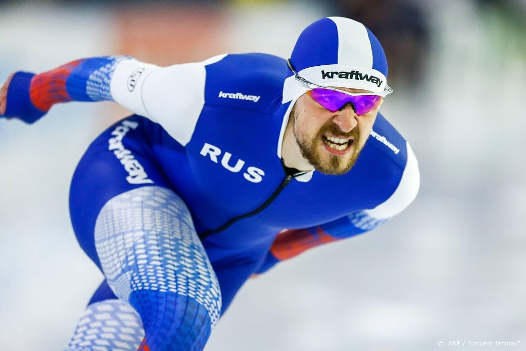 Joeskov profiteert van absentie Nuis en Krol op 1500 m