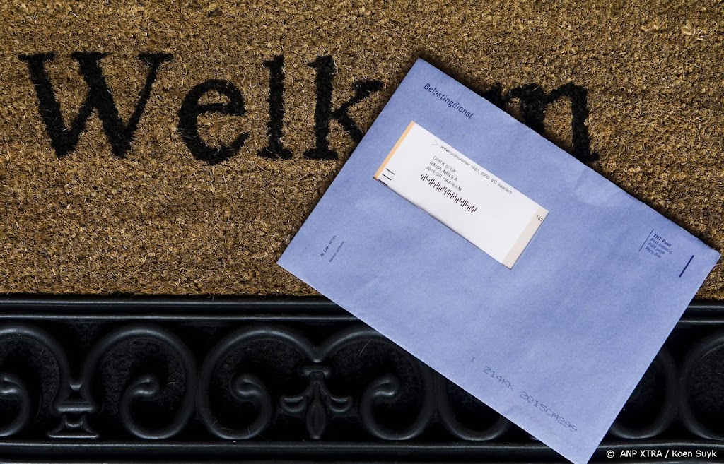 Aangifte tegen ambtenaren Belastingdienst om Toeslagenaffaire