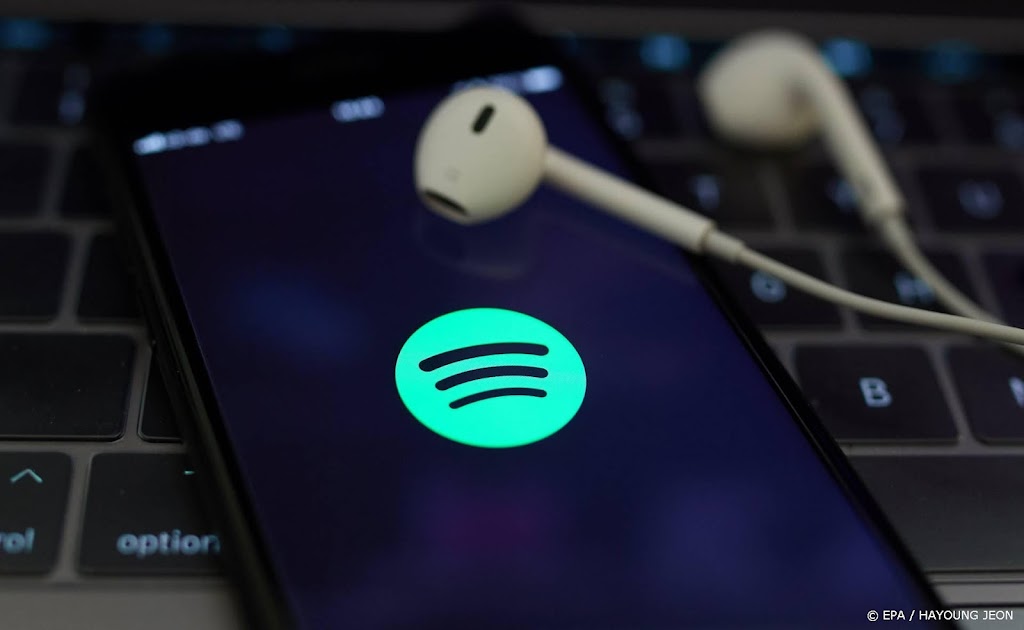 Baas Spotify: Joe Rogan het zwijgen opleggen is geen oplossing 