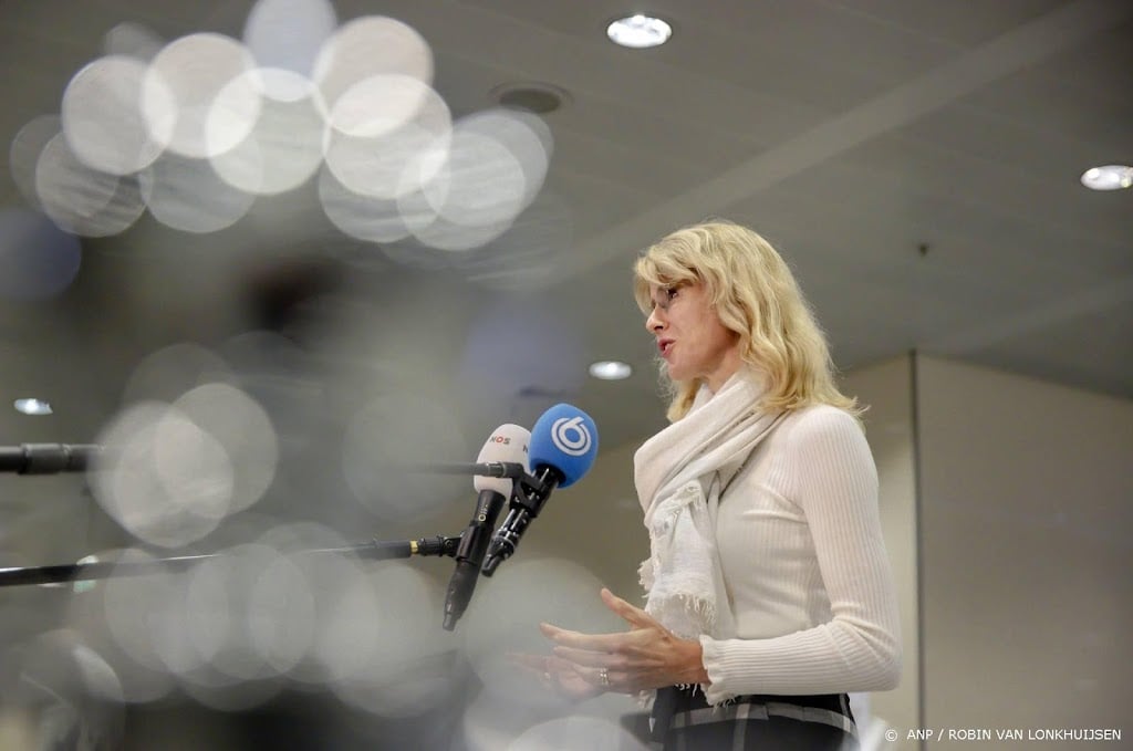 Mona Keijzer past volgens politicoloog in rij met CDA-dissidenten