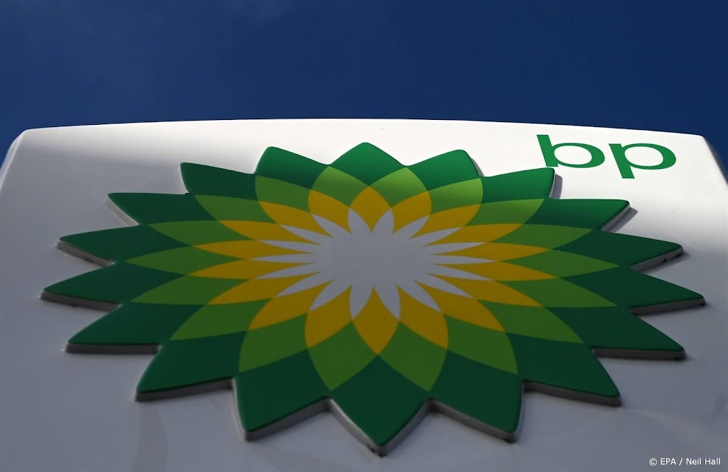 Ook BP boekt recordwinst door hogere energieprijzen