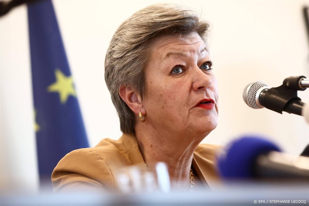 Eurocommissaris: drugsmaffia even gevaarlijk als terrorisme