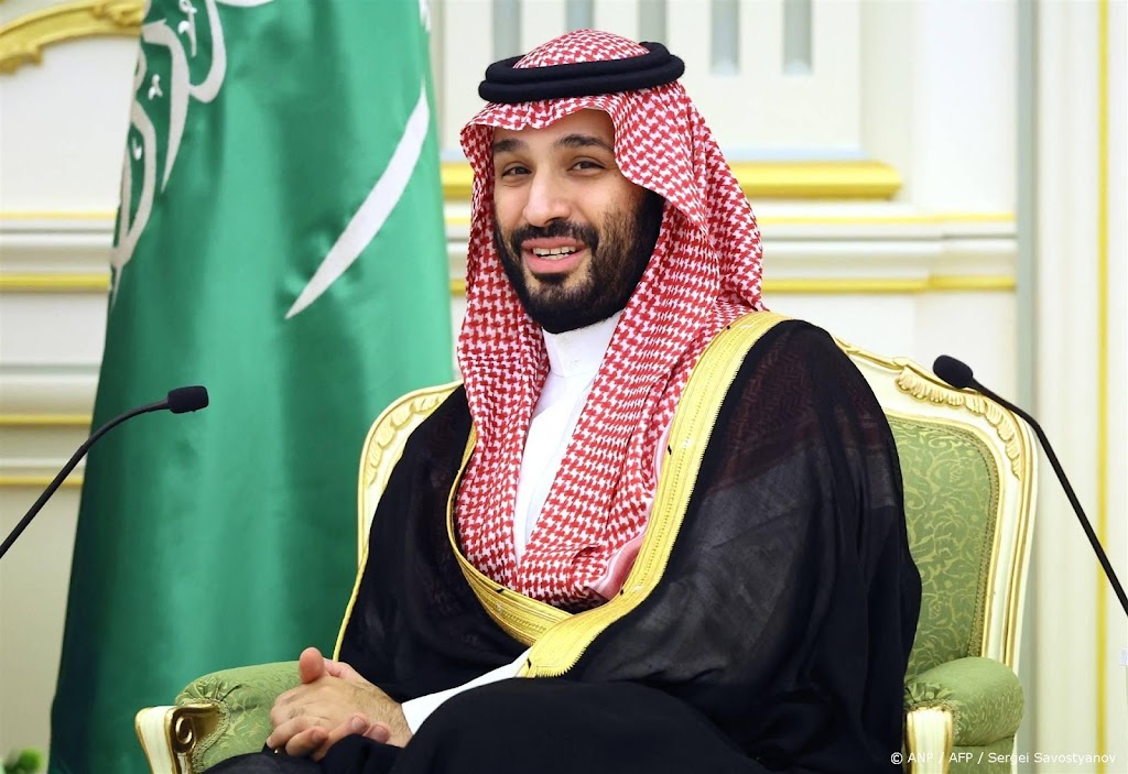 Saudi-Arabië: voorlopig geen diplomatieke betrekkingen met Israël
