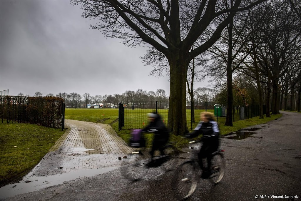Crisisnoodopvang in Nijmegen blijft nog langer open
