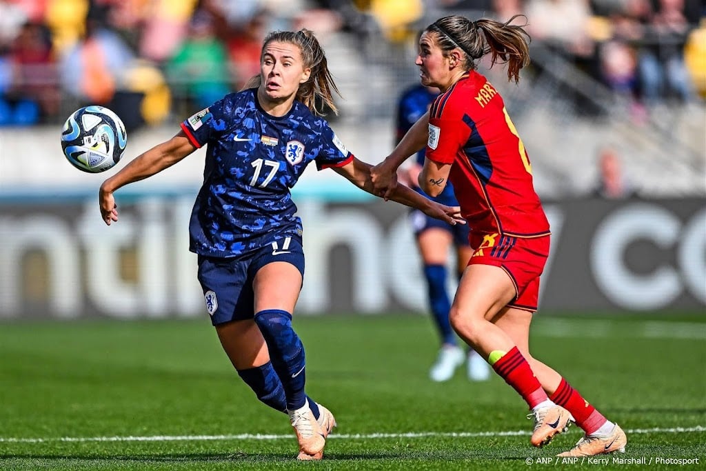 Spanje - Oranje mogelijk niet in Cádiz om 'probleem met stadion'