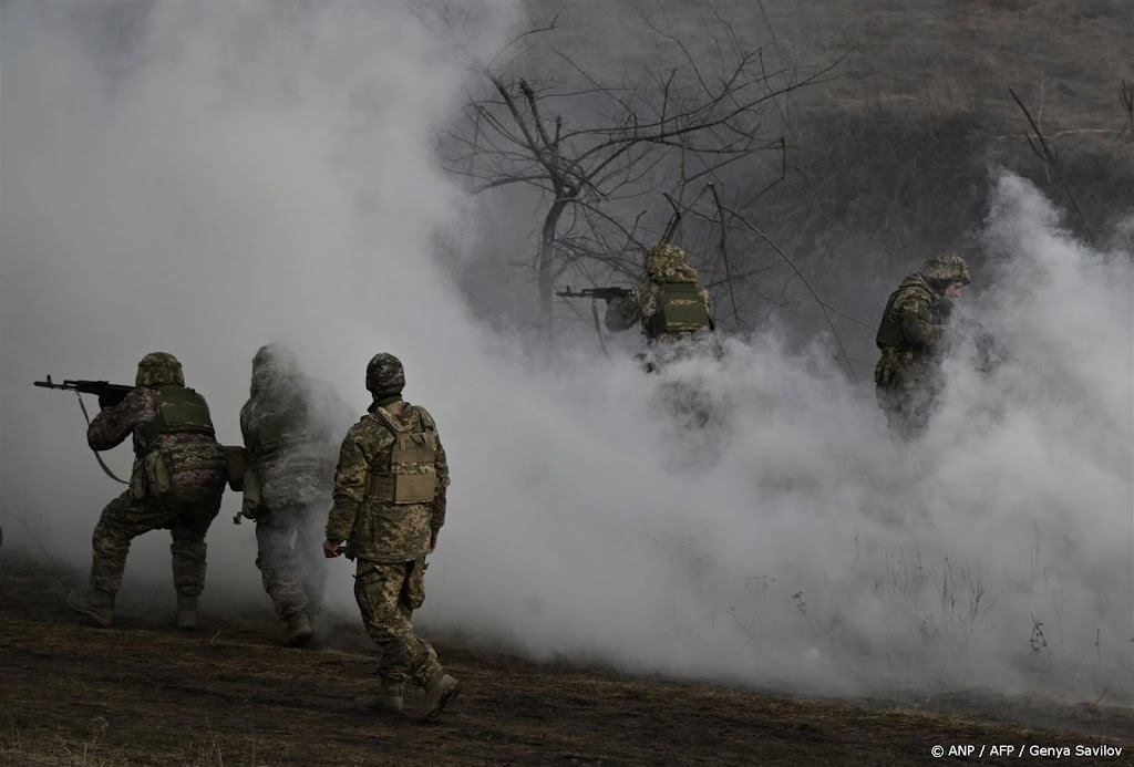 Sperma gesneuvelde soldaten Oekraïne wordt bewaard voor partners