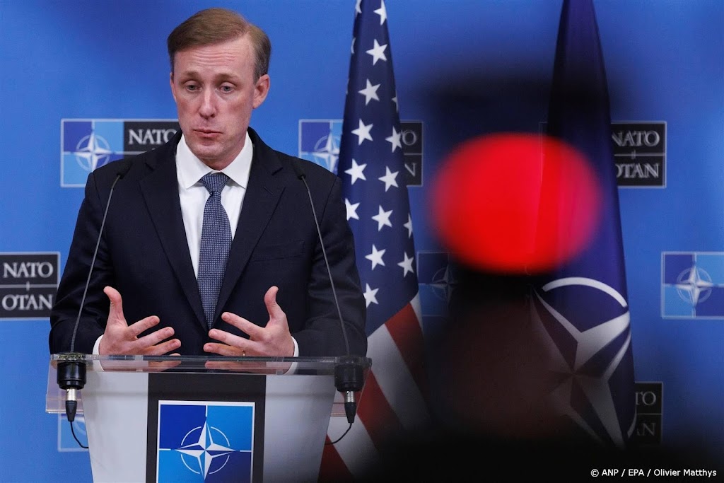 NAVO zet extra in op hulp aan Oekraïne met drone-oorlog