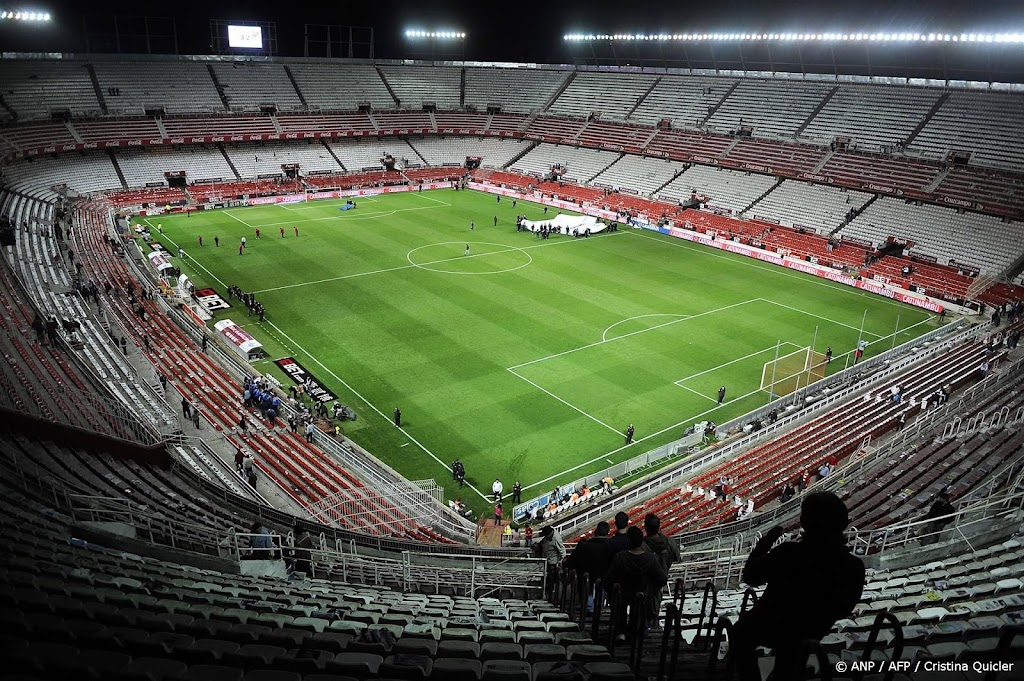 Halve finale Nations League Spanje - Oranje van Cádiz naar Sevilla