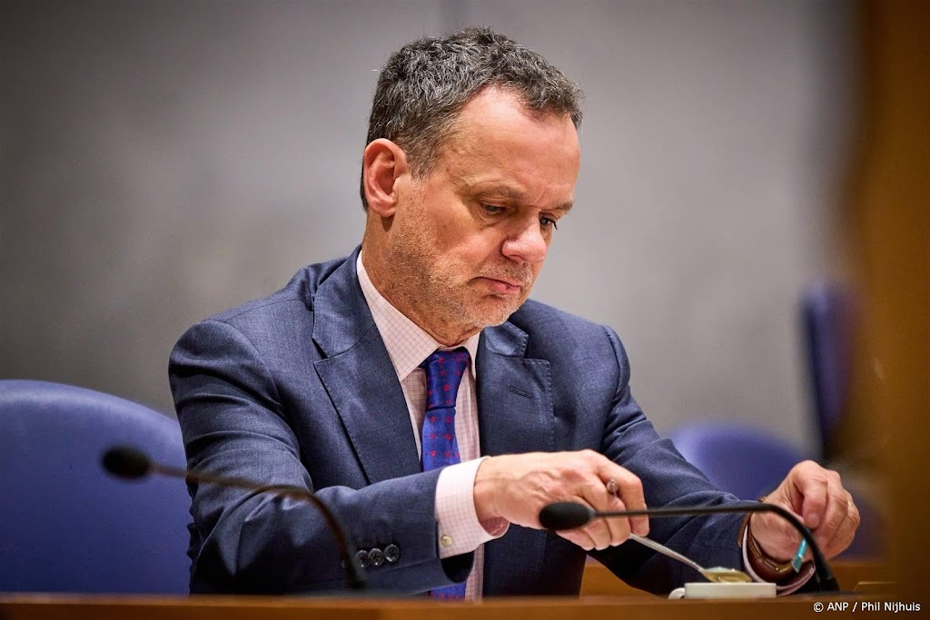 Minister Veldkamp: Nederland betreurt decreet sancties tegen ICC