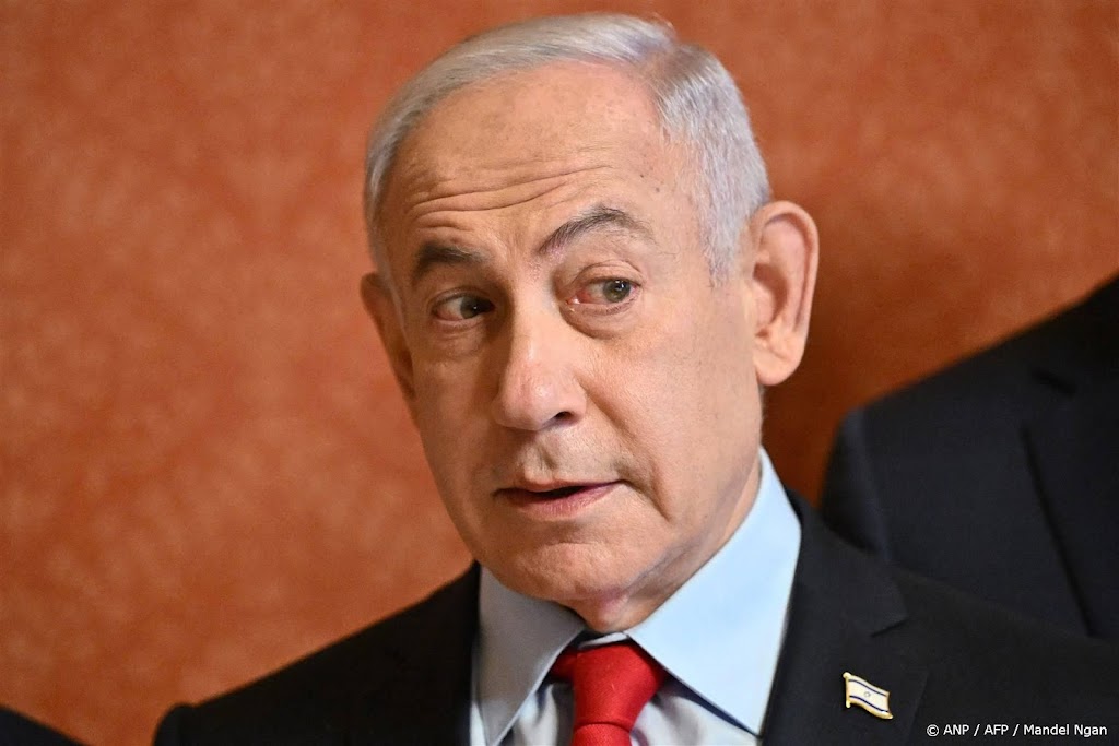 Israël valt twee doelen van Hezbollah in Libanon aan