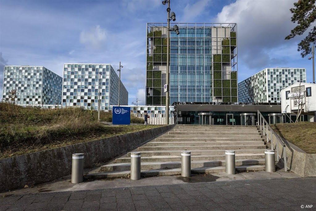 Kabinet moet VS harder veroordelen om sanctie ICC, zegt oppositie