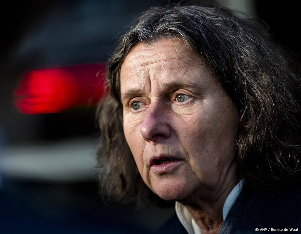 Faber wil asielwetten niet aanpassen na advies Raad van State