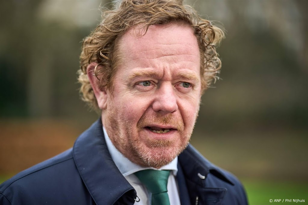 Ook Van Weel reageert afwachtend op sancties VS tegen ICC