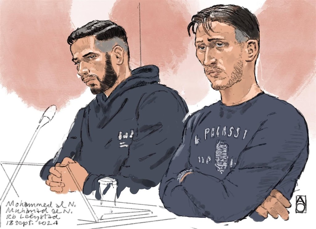 OM in eerwraakzaak: Ryan uit Joure stierf door verdrinking