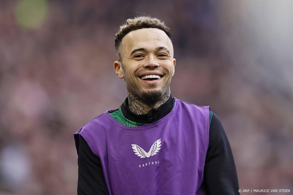 Feyenoord schrijft Hartman niet in voor Champions League