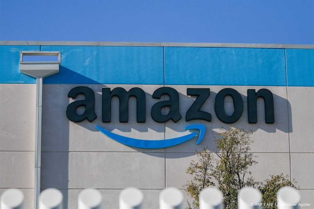 Amazon daalt op Wall Street na tegenvallende vooruitzichten